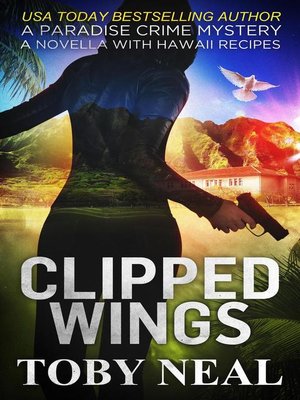 cover image of Clipped Wings